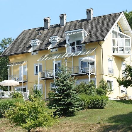 Buchenheim Apartments Reifnitz Buitenkant foto