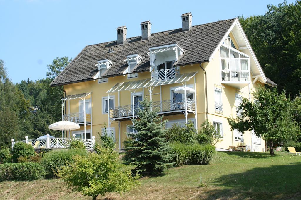 Buchenheim Apartments Reifnitz Buitenkant foto